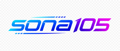 sona105 হোম পেজ লোগো